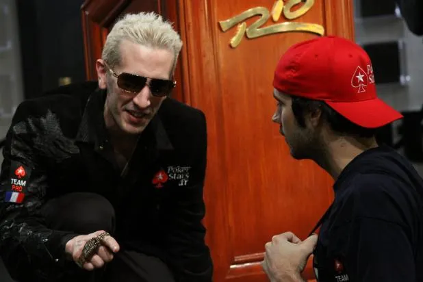 bertrand grospellier elky mercier