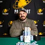 Cody Hughey Wins RunGood Passport Main Event at Downstream Casino