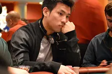 Yong Kwon - online poker NJ