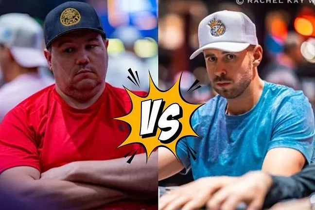 Shaun Deeb Sean Perry