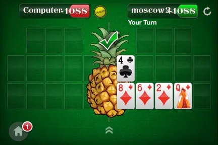 20 Rounds Part VI: Yakovenko's Step-by-Step Strategy Guide for Pineapple OFC Poker 105