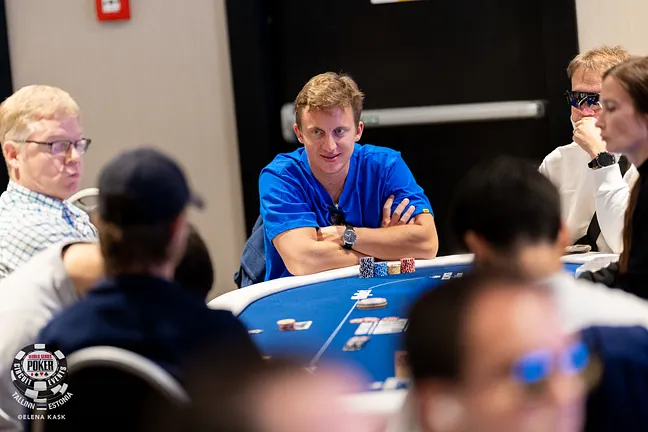 Kevin Hasler