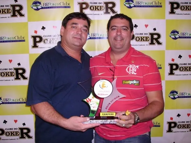 Resultados da 1ª Etapa do Circuito Extravaganza 101