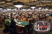 Poker Hall of Fame Nominations Open, Potential Names Float Around Rio