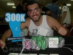 Deu Boa e Foi Justice – Nordeste Poker Fest 0001