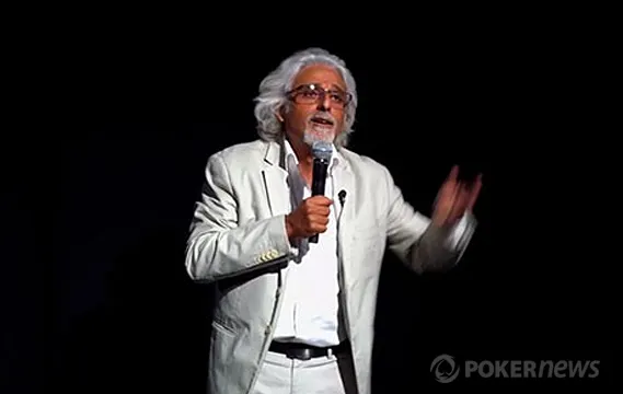 Rétro Poker 2012 : Septembre, Partouche met fin au PPT 105