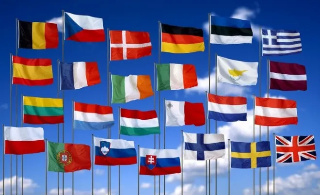 Europe : 20 pays signent un accord pour harmoniser le jeu en ligne 0001