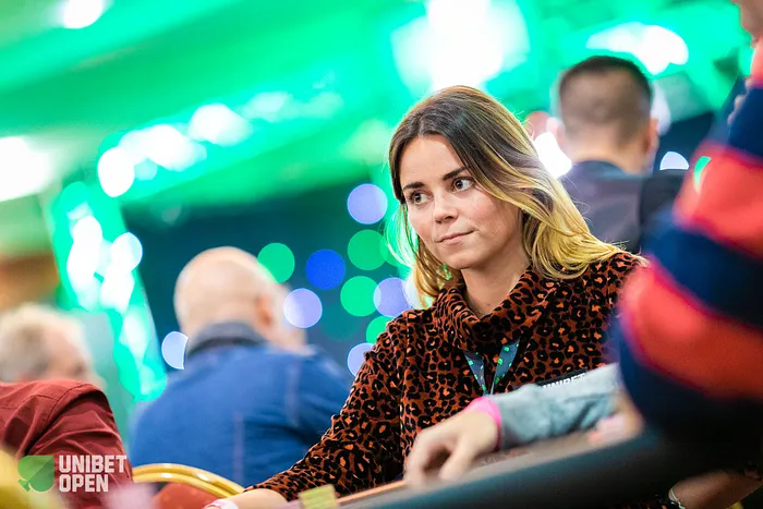 Charlotte van Brabander