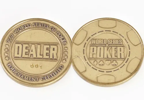 A Look at Some of the Rarest Card Guards in the World w/ Gerald ‘SKULLMAN’ David 104