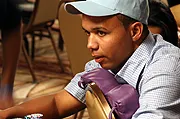 Phil Ivey inaugure la salle de poker 'Ivey Room' 103