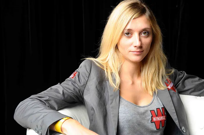 Carnet rose : Doc Sands papa, Gaëlle Baumann bientôt maman 102