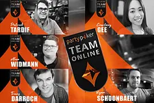 partypoker Team Online