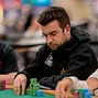 Chris Moorman