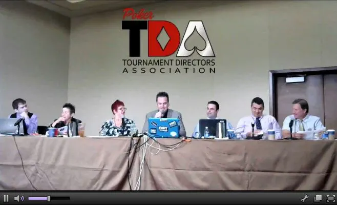 Twitch : Suivez le sommet des Directeurs de Tournoi (TDA) en direct 0001