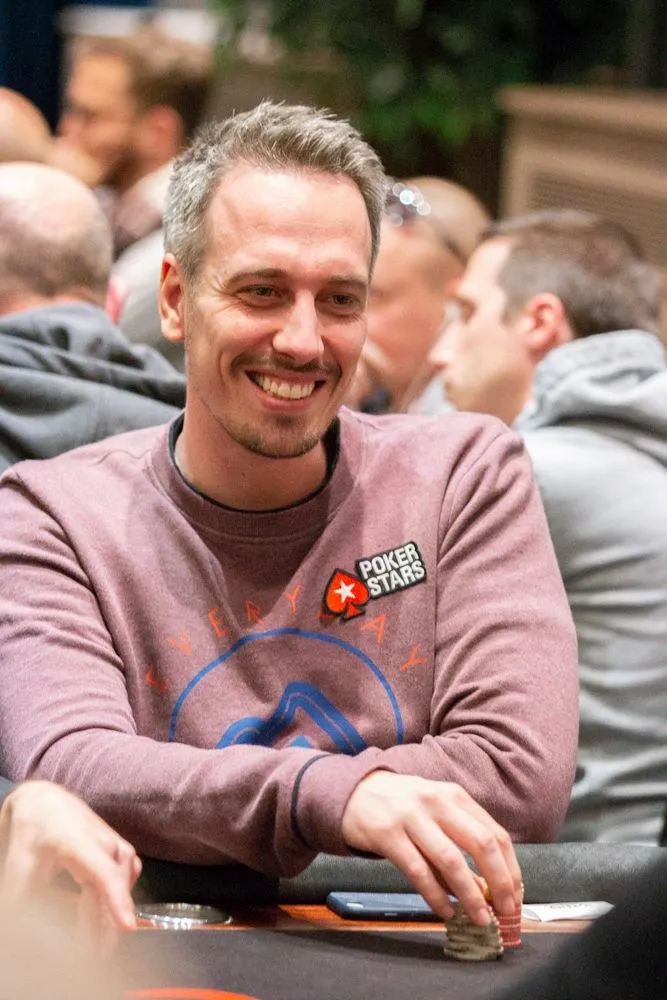 Lex Veldhuis