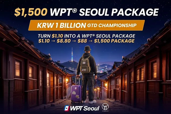 WPT Seoul