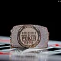 Final Table bracelet