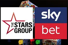 SkyBet - PokerStars