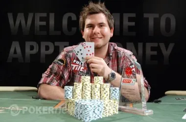 Jonathan Karamalikis