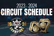 Upcoming WSOP Circuit Schedule is Out; $1 Million Freeroll Returns