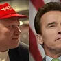 Arnold Swarzschwarzenegger