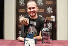 Sonny Franco Wins WSOP International Circuit Marrakech Main Event After Grueling Day 3 (1,500,000 MAD)