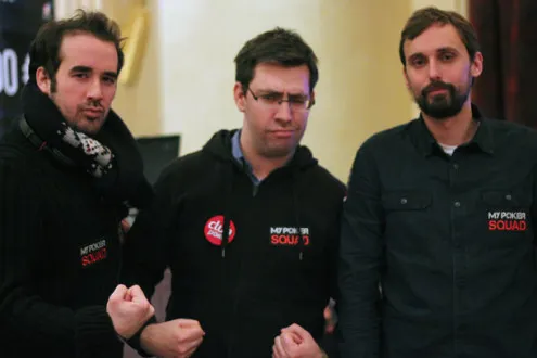 Vis ma vie de couvreur, l'interview de Steven Liardeaux 104