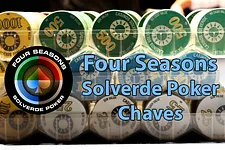 four seasons solverde inverno chaves