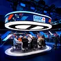 Feature table EPT Barcelona 2023 Day 6