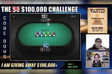 Doug Polk Poker Challenge