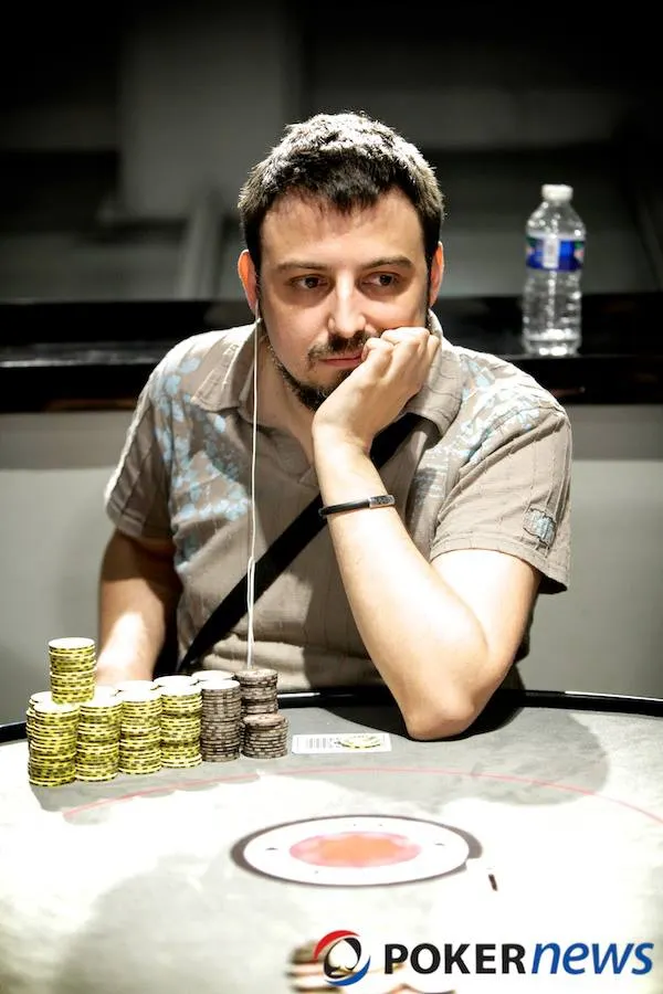 Cadet Paris : le carton du tournoi Maison du Bluff (photos) 136