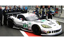 Winamax Poker: Remportez un week end co-pilotage avec la Team Luc Alphand 0001