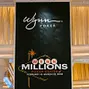 Wynn Millions $2M GTD Day 3