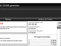 PokerStars: Deputado1414 Bronze no Bounty Builder High Roller & Mais 113