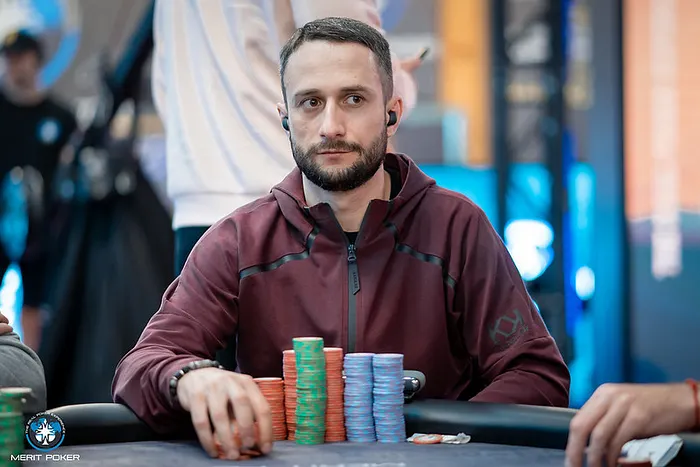 Aleksandr Kirichenko