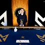 Mikita Badziakouski - 2018 Triton Super High Roller Series Montenegro
HKD $1,000,000 Main Event Winner