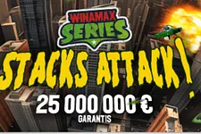Winamax series