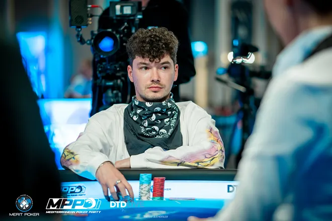 Kirill Shcherbakov