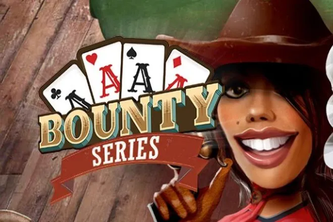 Unibet Bounty Series