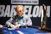 Leon Sturm bate David Coleman e leva US$ 1,4 milhão no US$ 100K SHR do EPT Barcelona