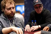 Two WSOP Main Event Champs Reach Day 2 of PokerStars Summer Series Finale