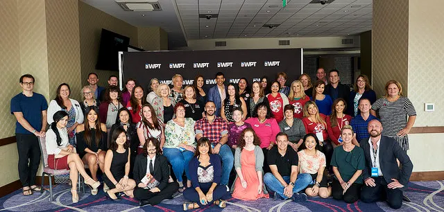 WPT Women's Poker Summit