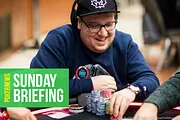 Sunday Briefing: Parker Talbot Chops the Sunday Million