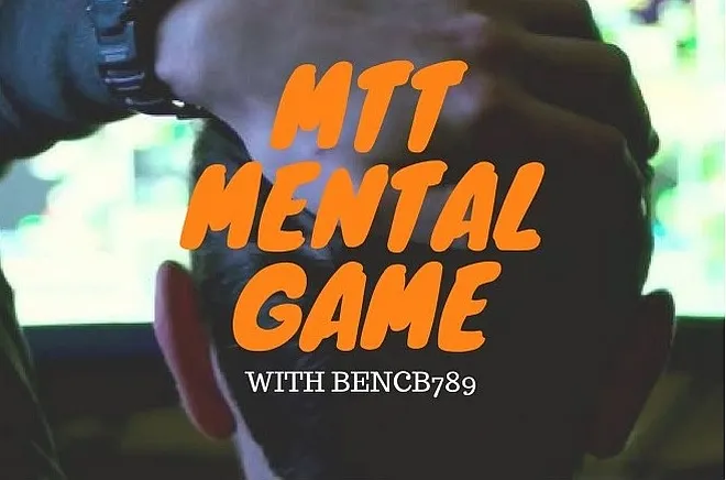 Mindset of a Crusher, 'bencb789' Explains his Thought Process for Winning 0001