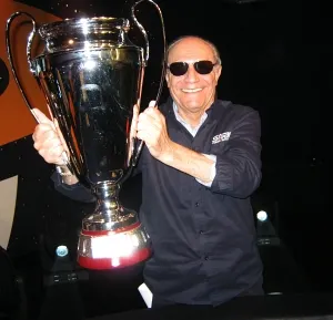 Ciao, Arnaldo. 101