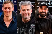 Belles Victoires pour Barbero et Kisacikoglu au Triton Poker Series