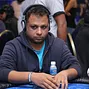 WPT India Main Event