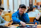 Stephen Song