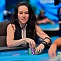 Liv Boeree