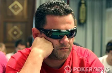 Marrakech Poker Open XVIII (Casino Es Saadi) : Rémi Marrale